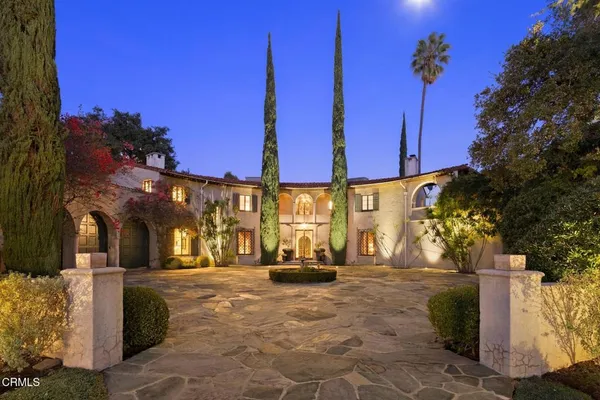 $10,500,000 | 1290 Hillcrest Avenue, Pasadena, CA 91106