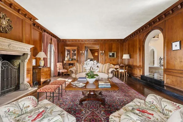 $10,500,000 | 1290 Hillcrest Avenue, Pasadena, CA 91106