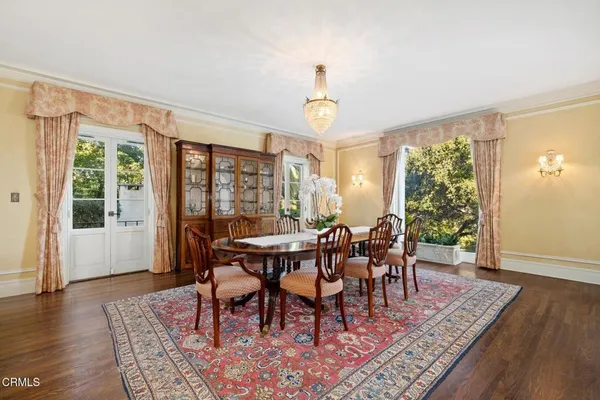 $10,500,000 | 1290 Hillcrest Avenue, Pasadena, CA 91106