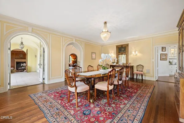 $10,500,000 | 1290 Hillcrest Avenue, Pasadena, CA 91106