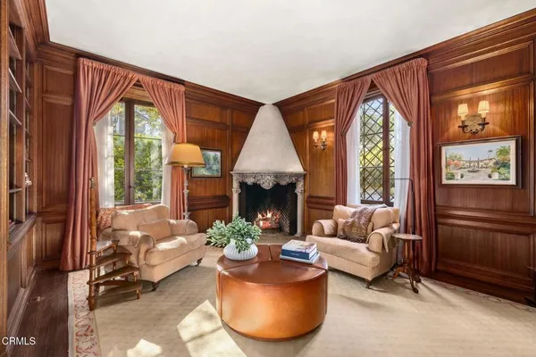 $10,500,000 | 1290 Hillcrest Avenue, Pasadena, CA 91106
