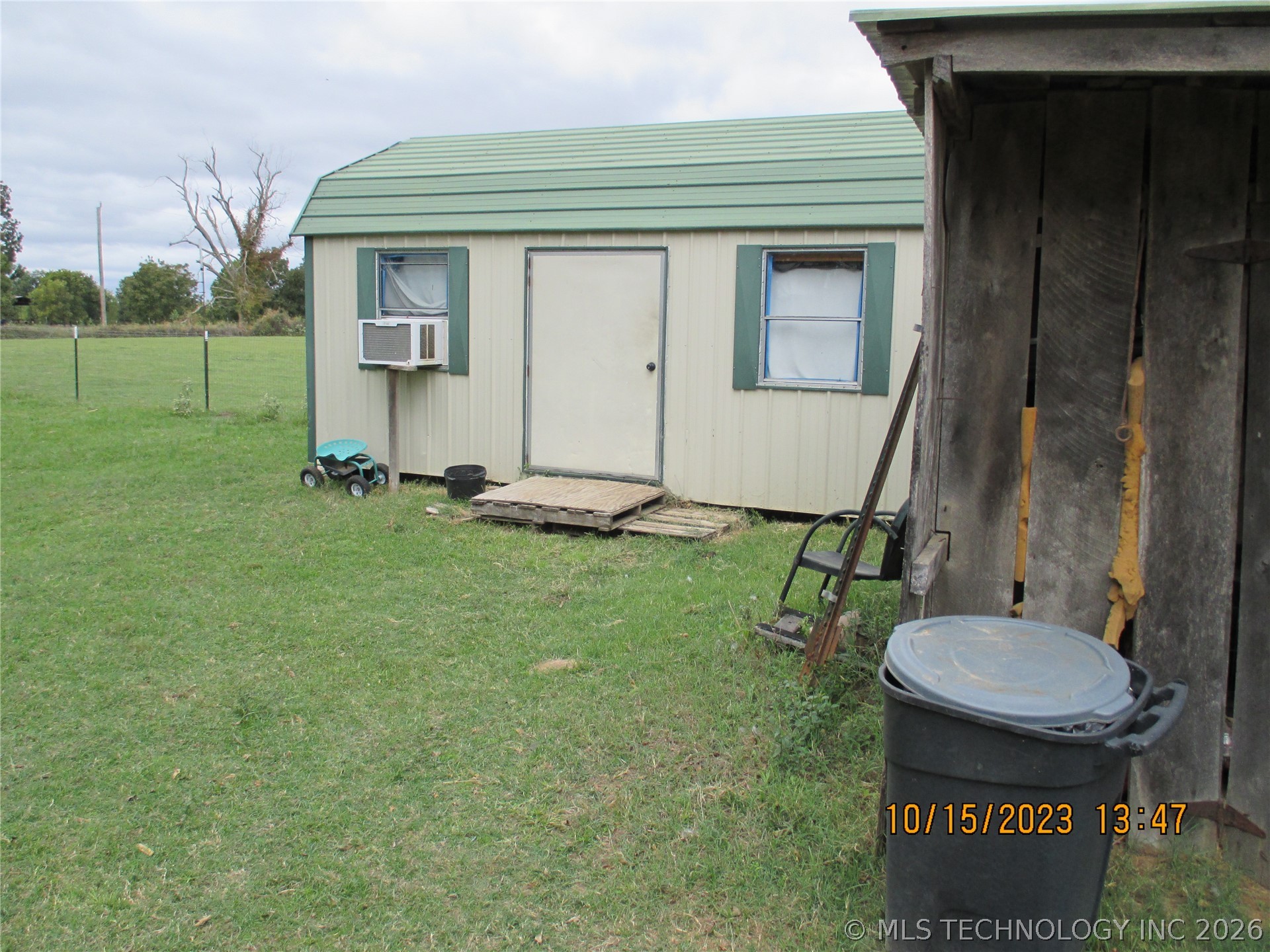 2905 East 2110 Road Hugo, OK 74743 - Photo 6 of 69 Gallery Image 6