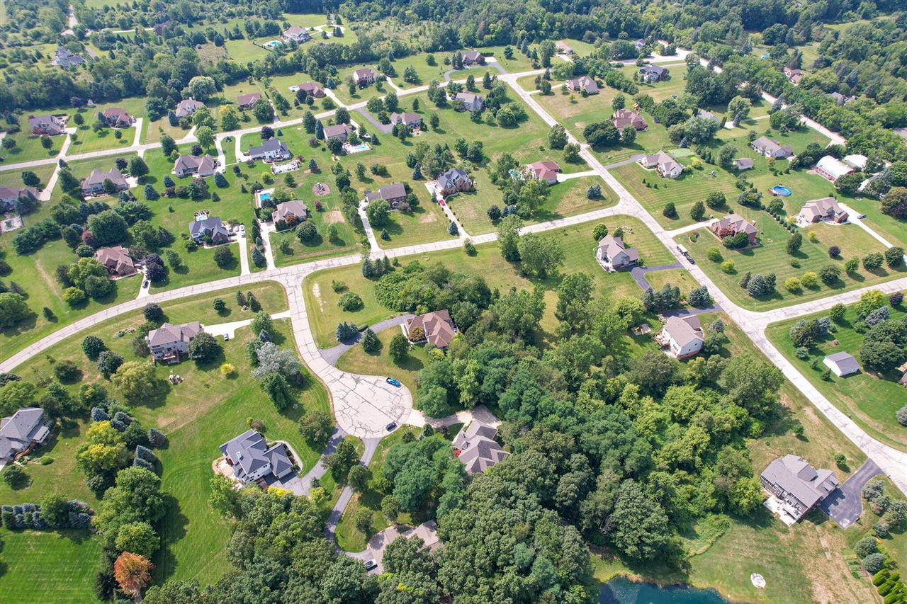 60 Timber Ridge Court Milan, MI 48160 - Photo 10 of 99