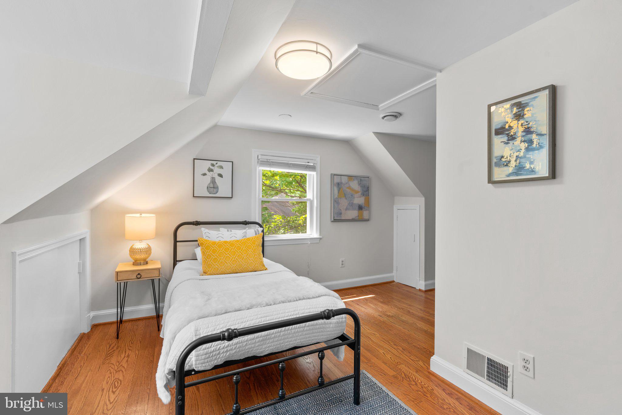 1605 Gridley Lane Silver Spring, MD 20902 - Photo 28 of 42