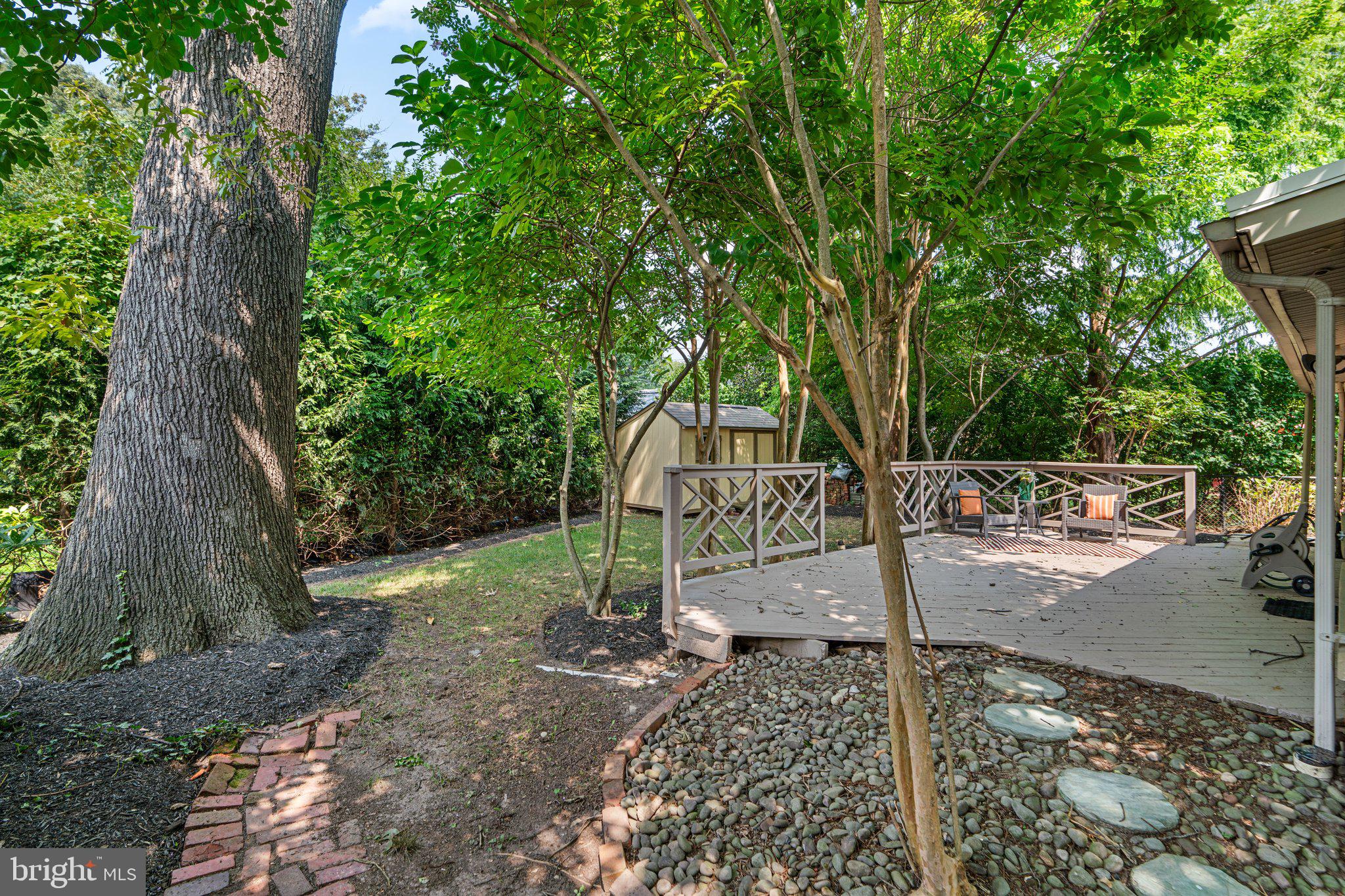 1605 Gridley Lane Silver Spring, MD 20902 - Photo 37 of 42