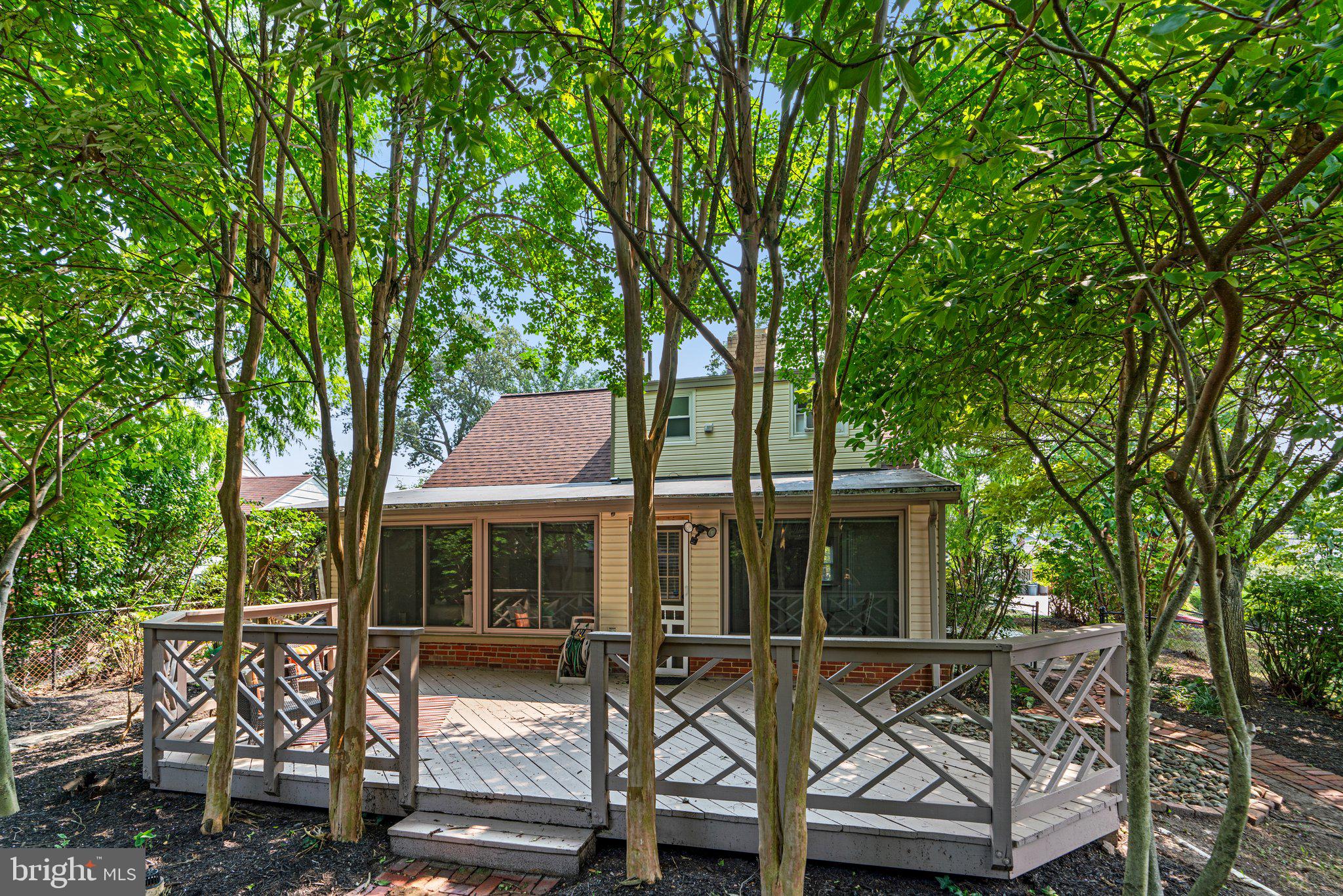 1605 Gridley Lane Silver Spring, MD 20902 - Photo 38 of 42