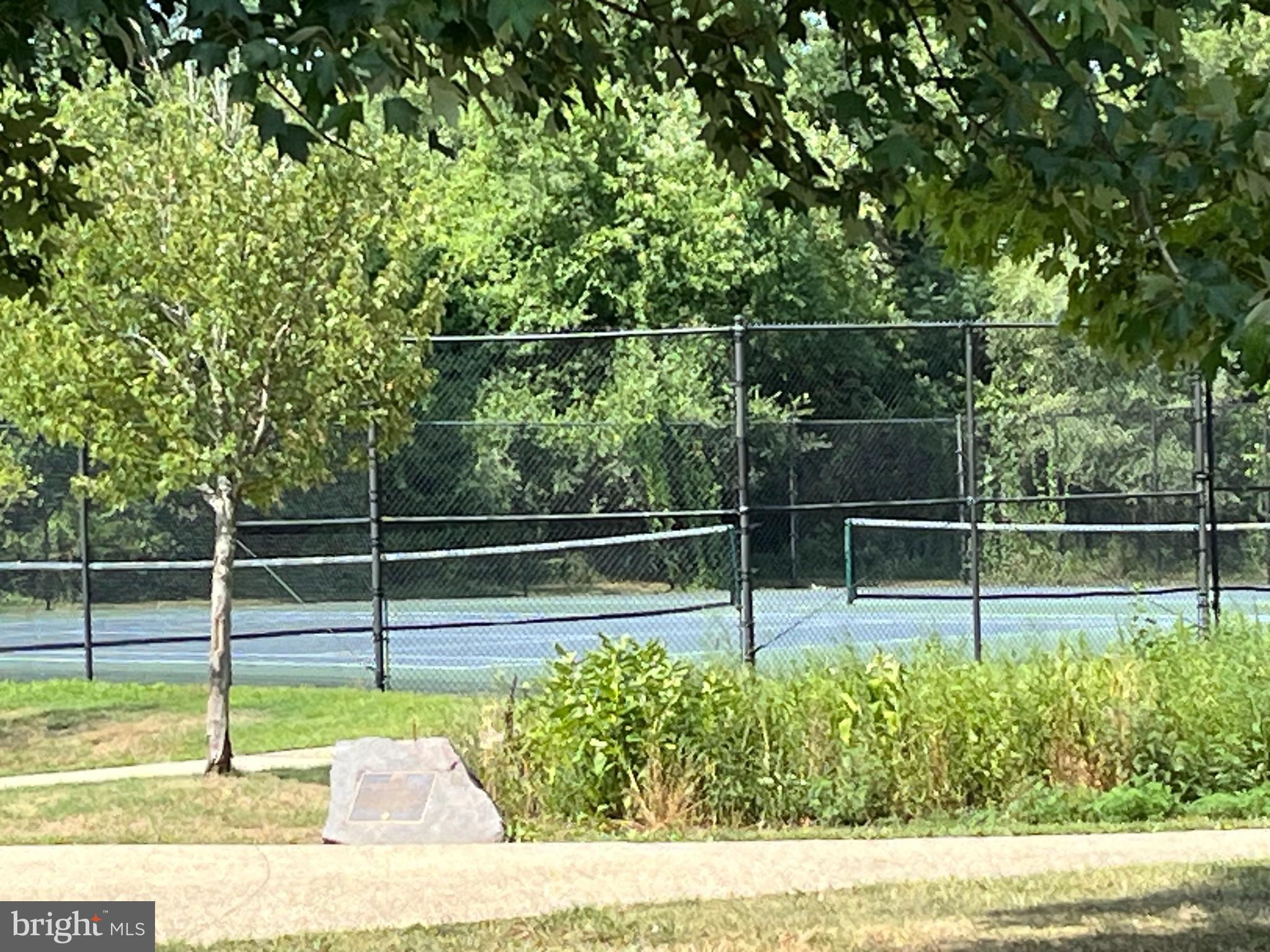 1605 Gridley Lane Silver Spring, MD 20902 - Photo 42 of 42 Neighborhood tennis courts