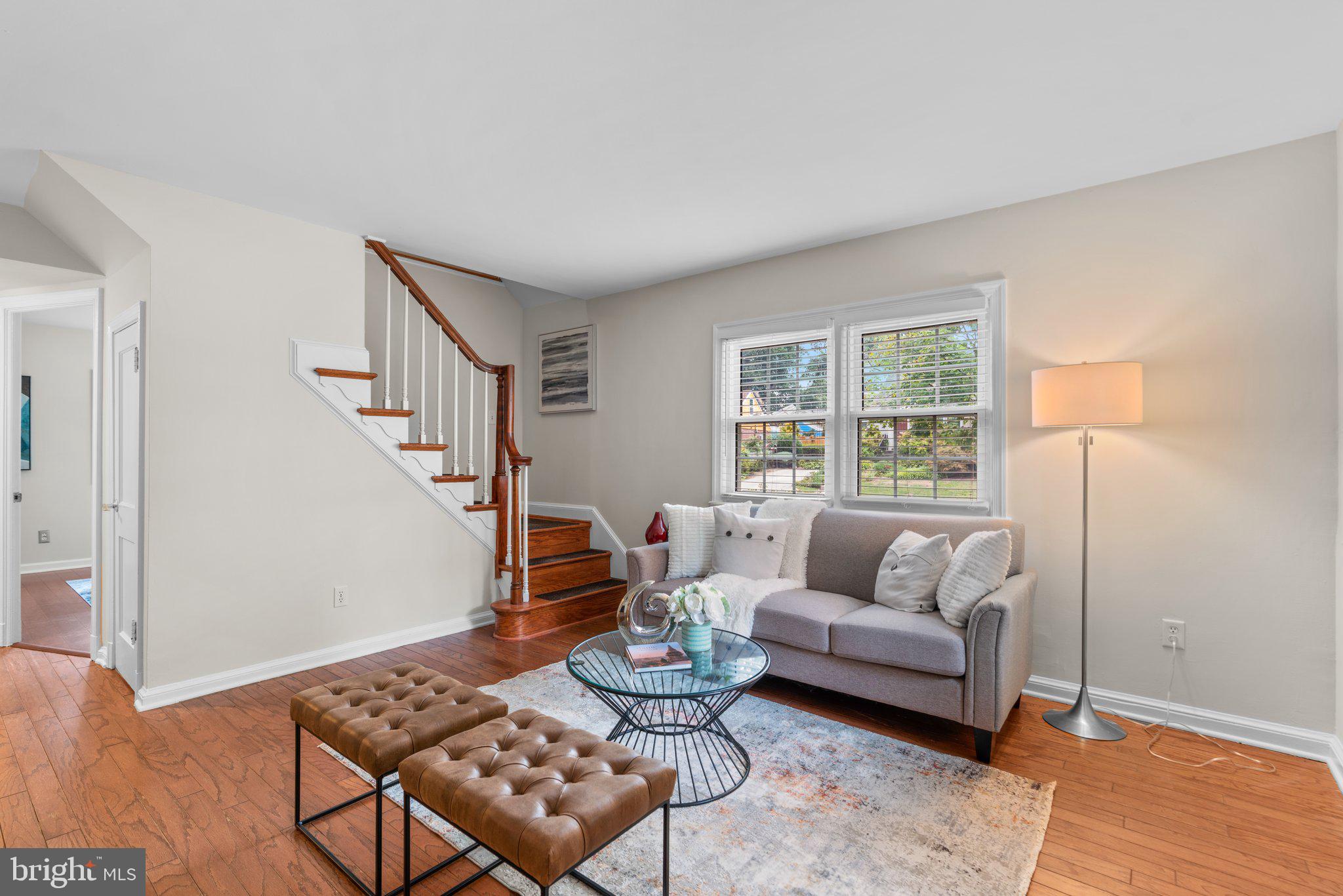 1605 Gridley Lane Silver Spring, MD 20902 - Photo 5 of 42 Beautiful hardwood flooring throughout!