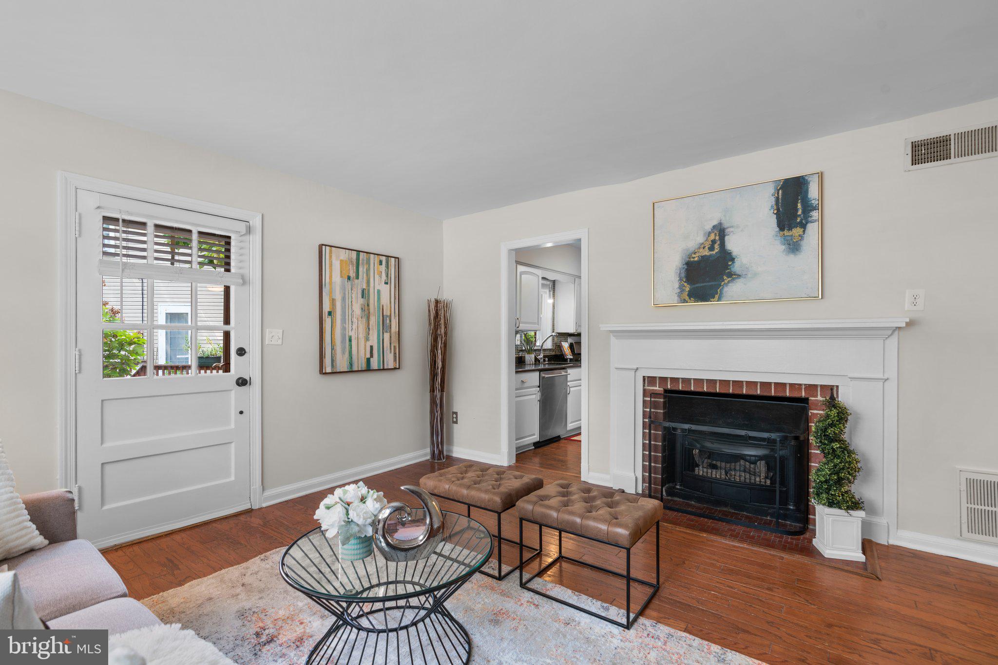 1605 Gridley Lane Silver Spring, MD 20902 - Photo 7 of 42