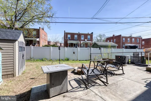 $205,000 | 3708 Keene Avenue, Baltimore, MD 21206