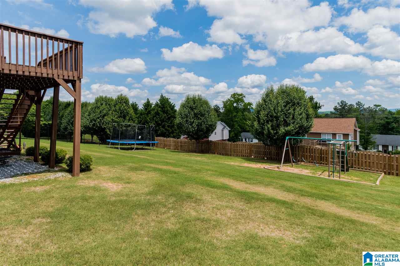 310 Hidden Ridge Drive Odenville, AL 35120 - Photo 6 of 20