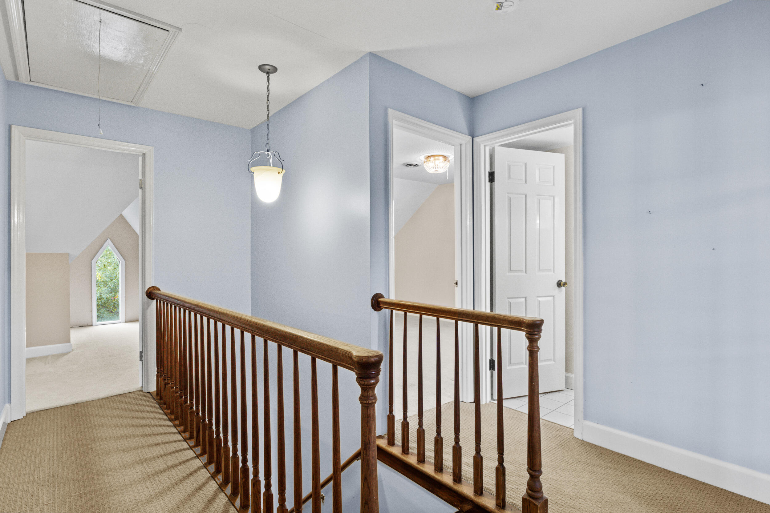 424 Ridgeway Road Lexington, KY 40502 - Photo 34 of 74 Second Floor