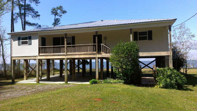 9335 Bay Road South Foley, AL 36535 - Photo 1 of 1