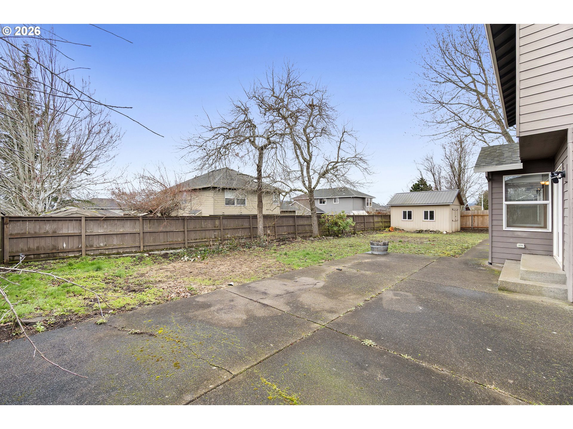 1027 Southeast Strebin Road Troutdale, OR 97060 - Photo 22 of 26