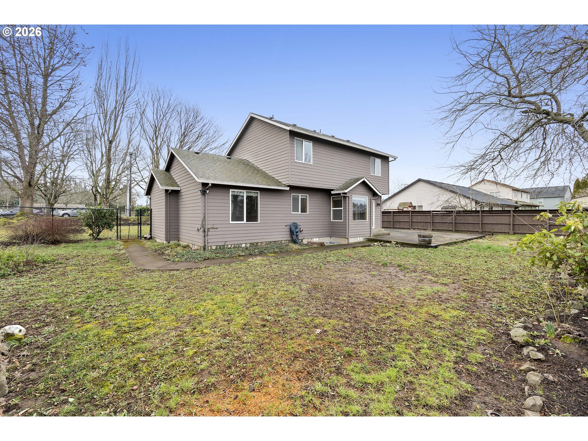 1027 Southeast Strebin Road Troutdale, OR 97060 - Photo 24 of 26