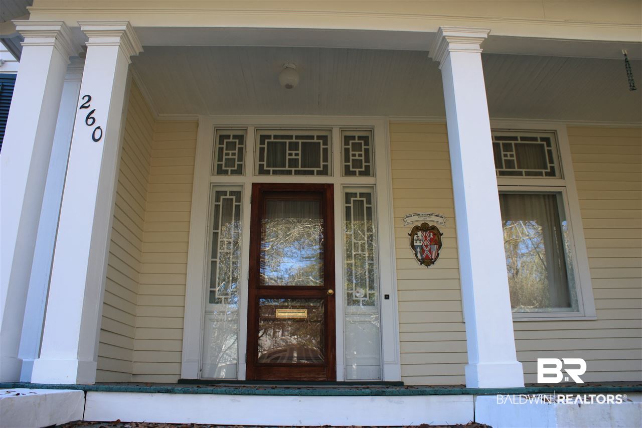 260 South Ann Street Mobile, AL 36604 - Photo 3 of 23