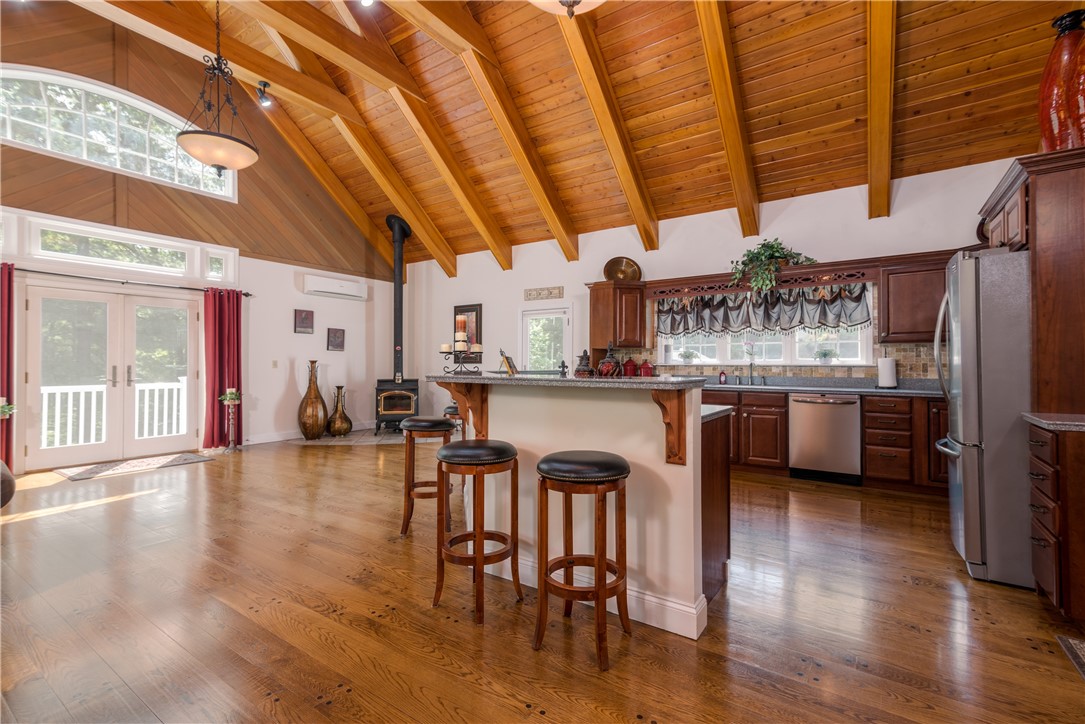 237 Pine Swamp Road Cumberland, RI 02864 - Photo 11 of 44