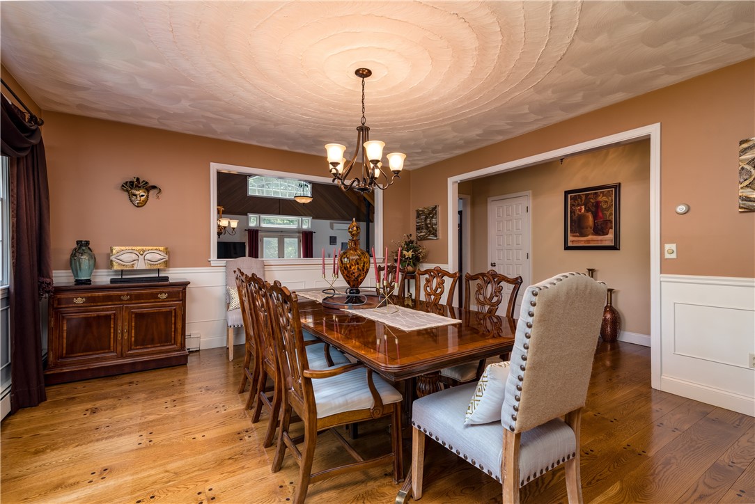 237 Pine Swamp Road Cumberland, RI 02864 - Photo 15 of 44