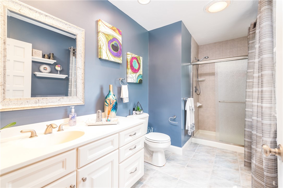 237 Pine Swamp Road Cumberland, RI 02864 - Photo 19 of 44