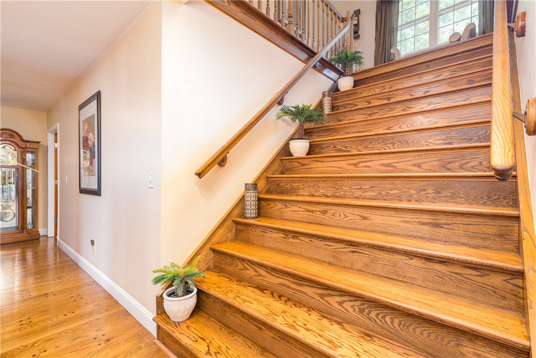 237 Pine Swamp Road Cumberland, RI 02864 - Photo 20 of 44