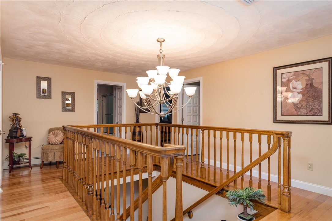 237 Pine Swamp Road Cumberland, RI 02864 - Photo 21 of 44