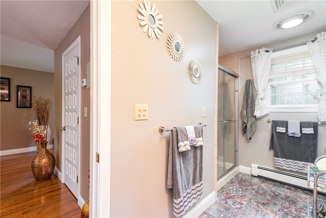 237 Pine Swamp Road Cumberland, RI 02864 - Photo 26 of 44