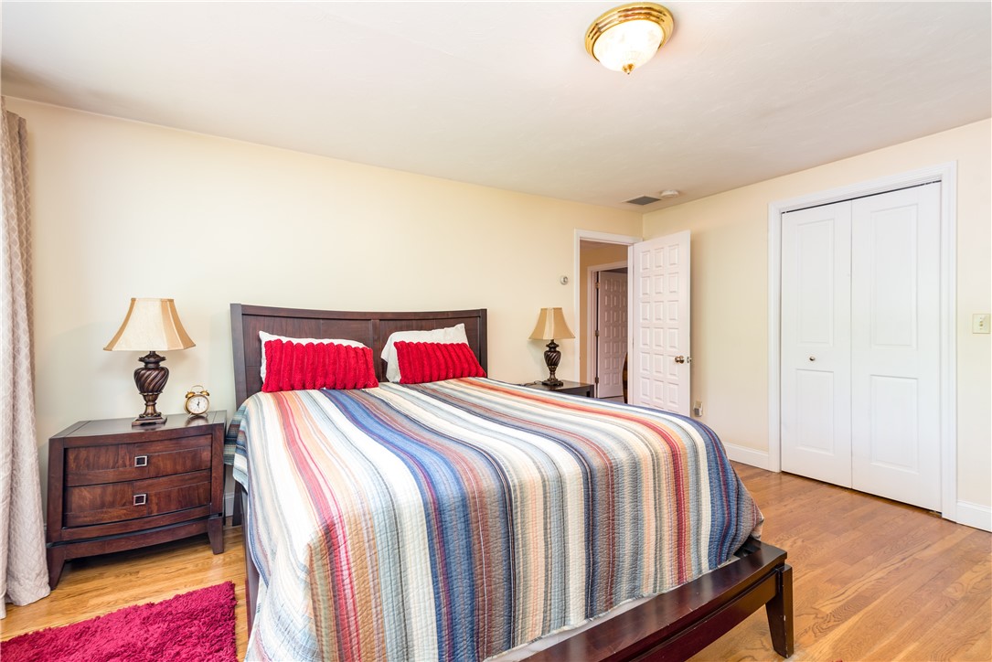 237 Pine Swamp Road Cumberland, RI 02864 - Photo 27 of 44