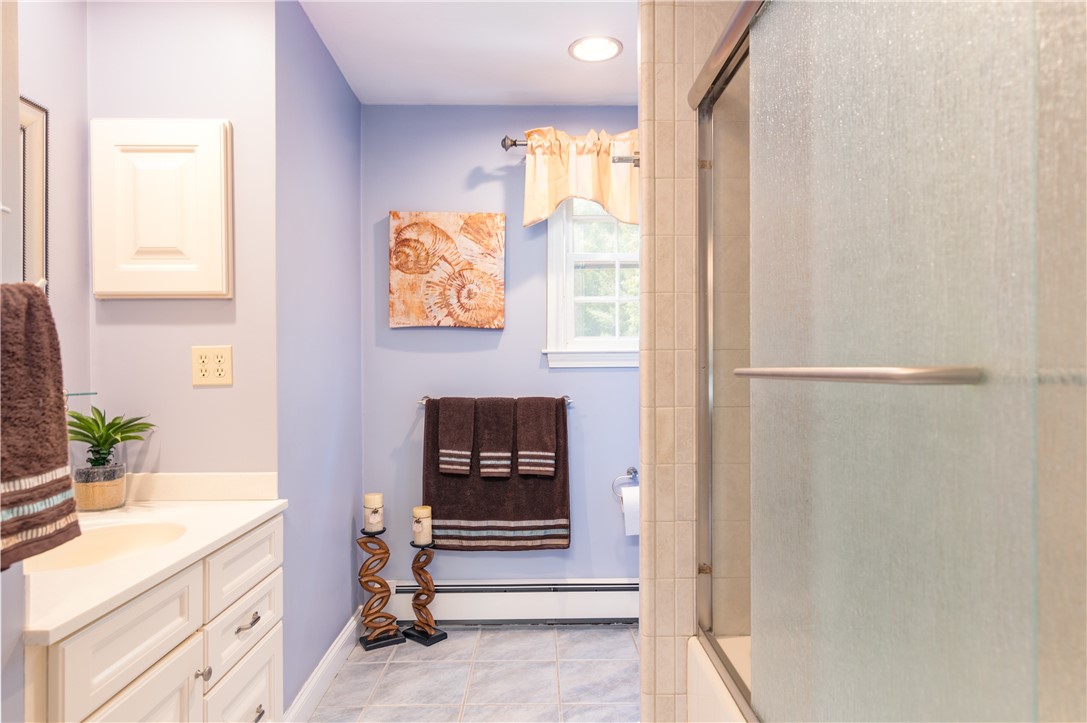 237 Pine Swamp Road Cumberland, RI 02864 - Photo 29 of 44