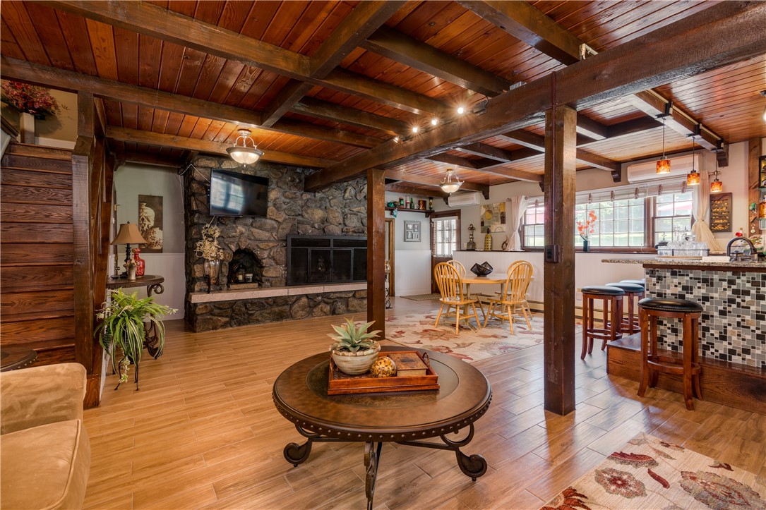 237 Pine Swamp Road Cumberland, RI 02864 - Photo 31 of 44