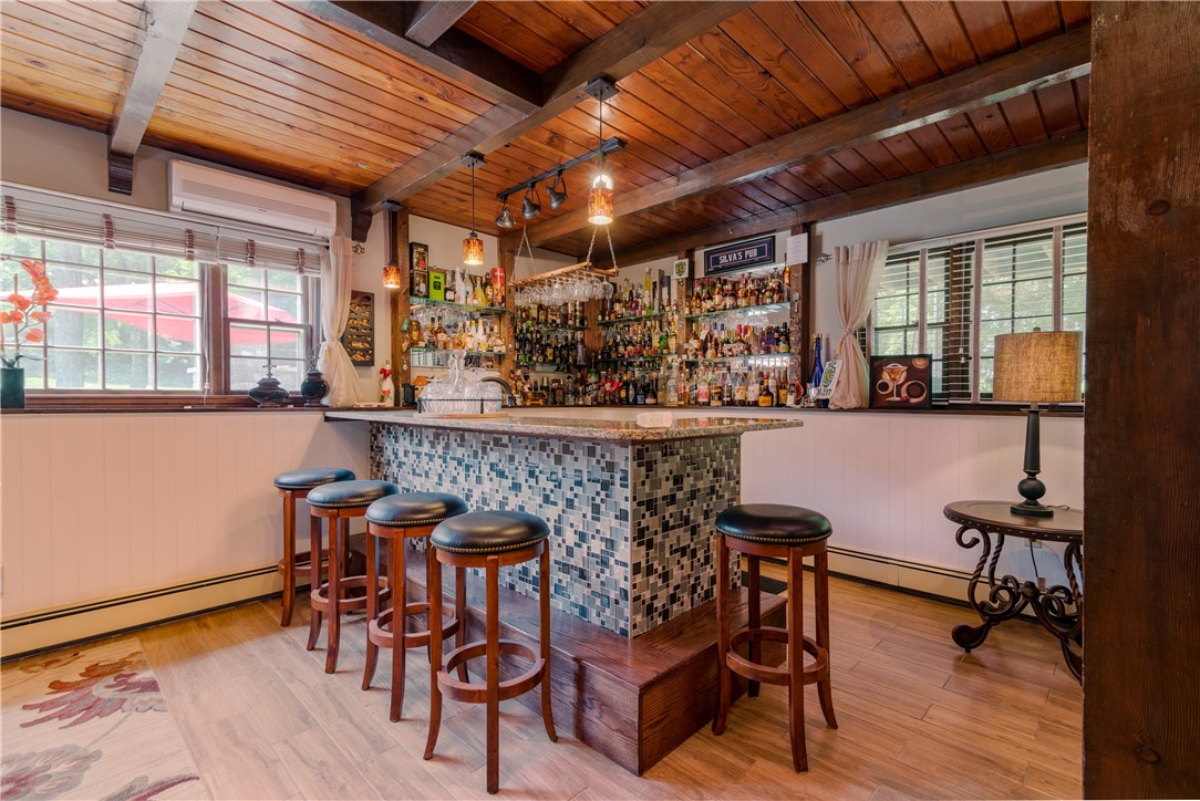 237 Pine Swamp Road Cumberland, RI 02864 - Photo 32 of 44