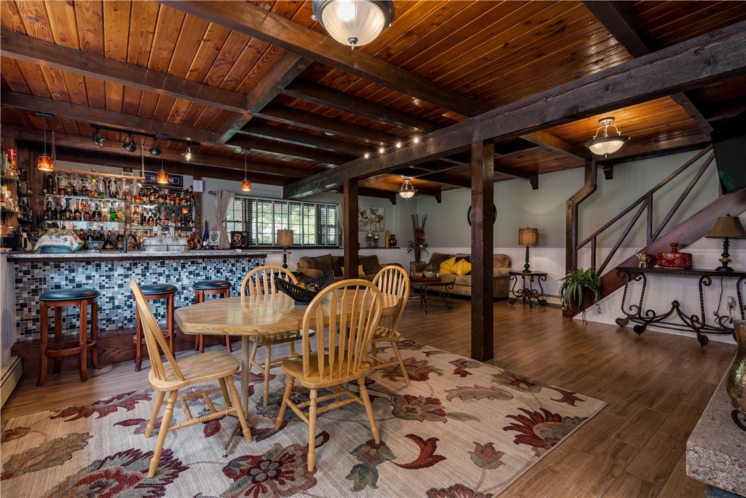 237 Pine Swamp Road Cumberland, RI 02864 - Photo 33 of 44