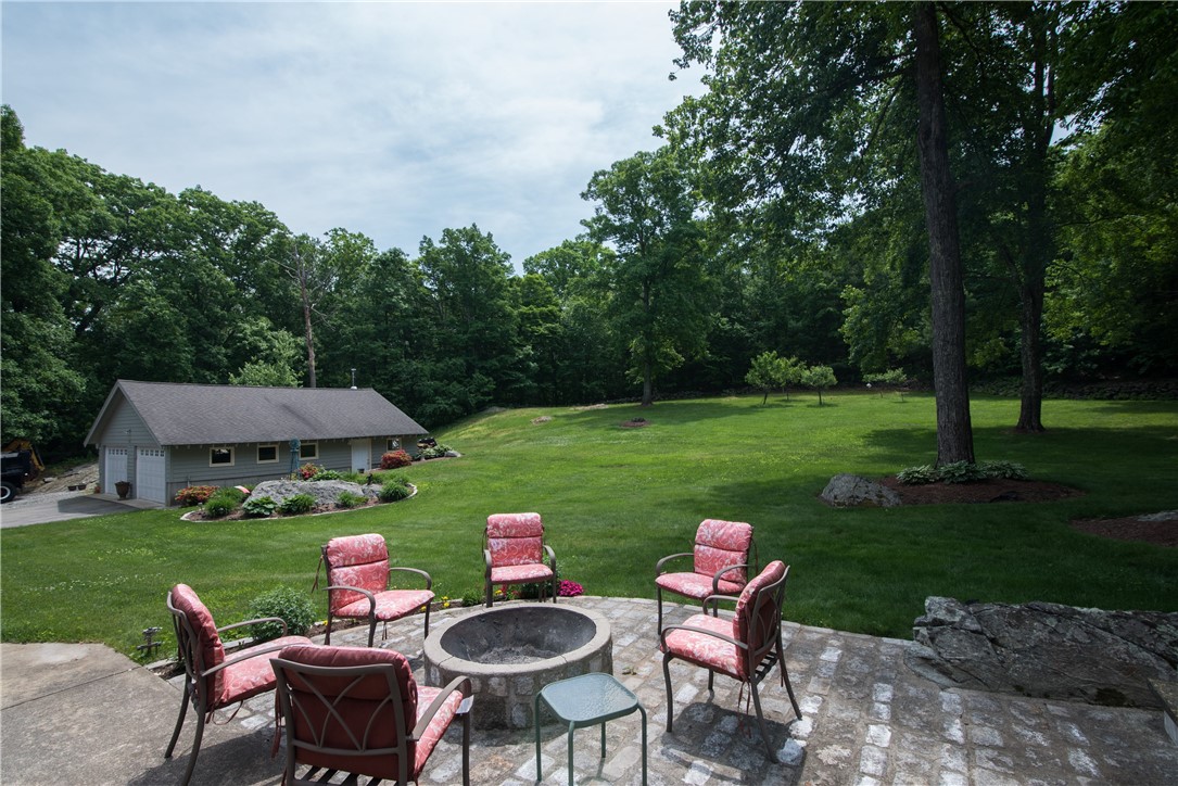 237 Pine Swamp Road Cumberland, RI 02864 - Photo 36 of 44