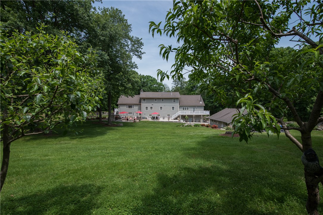 237 Pine Swamp Road Cumberland, RI 02864 - Photo 37 of 44