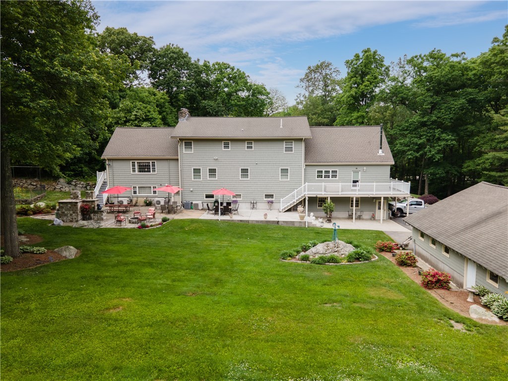 237 Pine Swamp Road Cumberland, RI 02864 - Photo 38 of 44