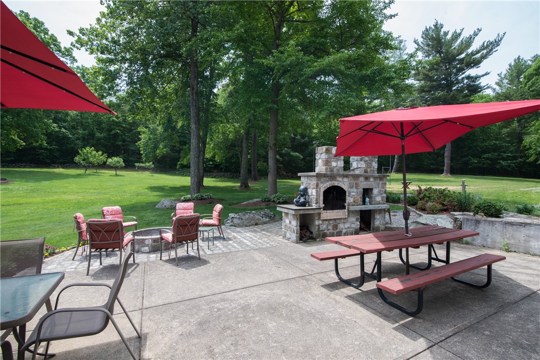 237 Pine Swamp Road Cumberland, RI 02864 - Photo 39 of 44