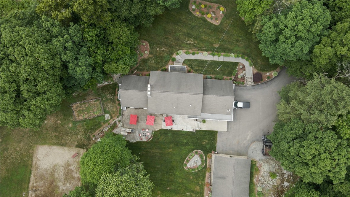 237 Pine Swamp Road Cumberland, RI 02864 - Photo 40 of 44