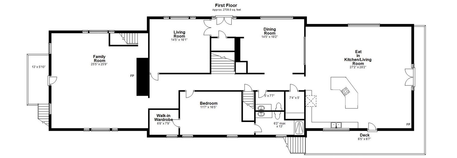 237 Pine Swamp Road Cumberland, RI 02864 - Photo 43 of 44