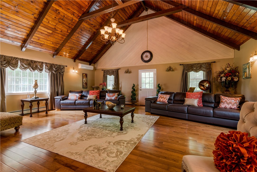 237 Pine Swamp Road Cumberland, RI 02864 - Photo 6 of 44