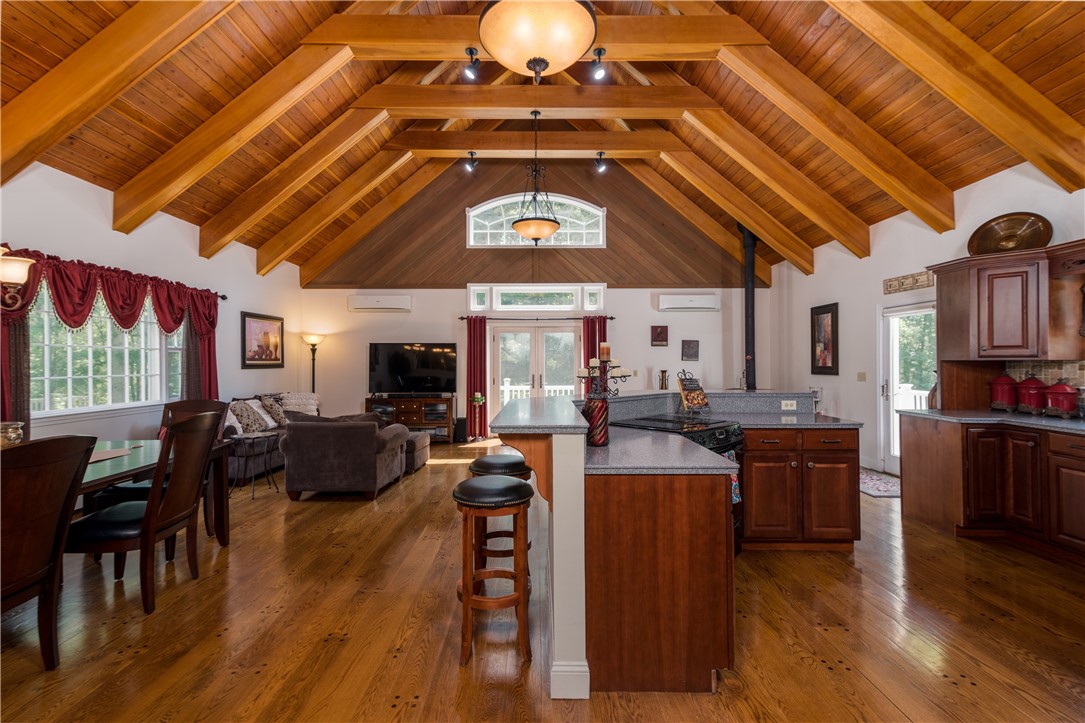 237 Pine Swamp Road Cumberland, RI 02864 - Photo 10 of 44