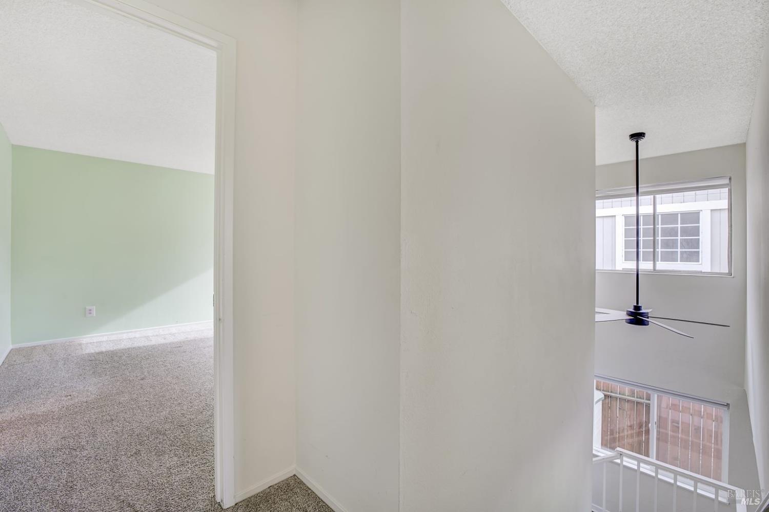 870 Hudis Street Rohnert Park, CA 94928 - Photo 19 of 49 a view of an empty room