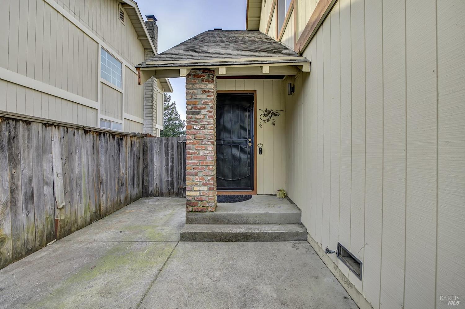 870 Hudis Street Rohnert Park, CA 94928 - Photo 38 of 49