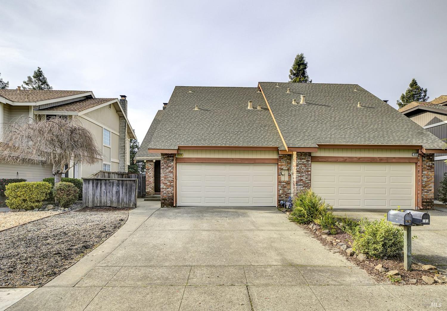 870 Hudis Street Rohnert Park, CA 94928 - Photo 39 of 49