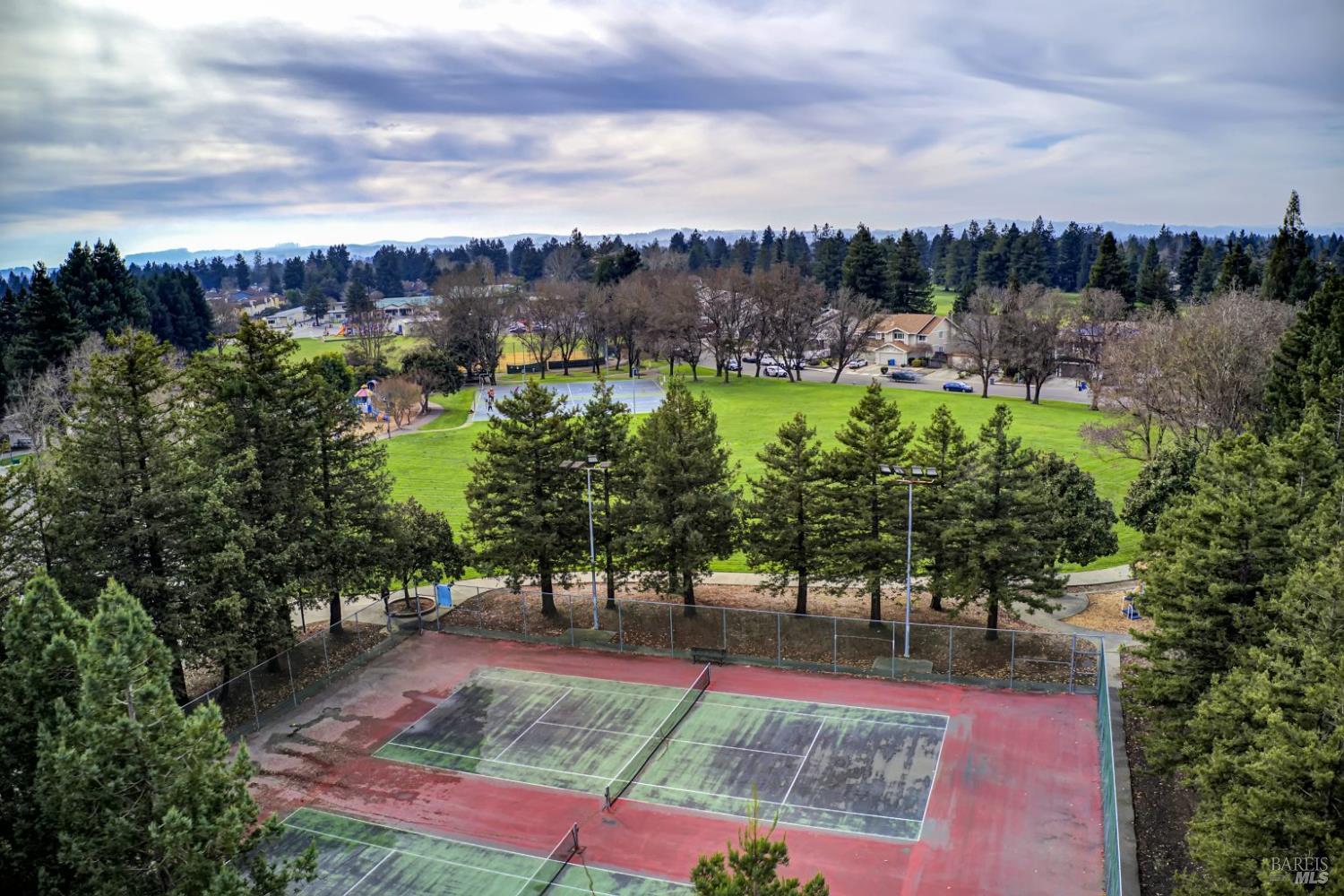 870 Hudis Street Rohnert Park, CA 94928 - Photo 41 of 49