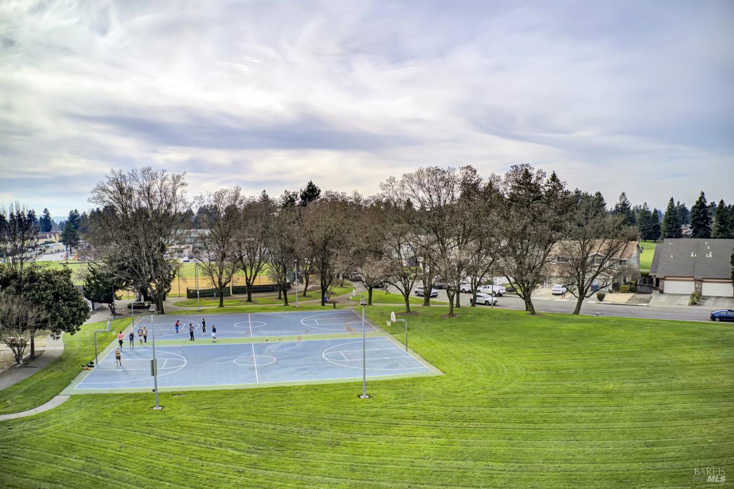 870 Hudis Street Rohnert Park, CA 94928 - Photo 42 of 49