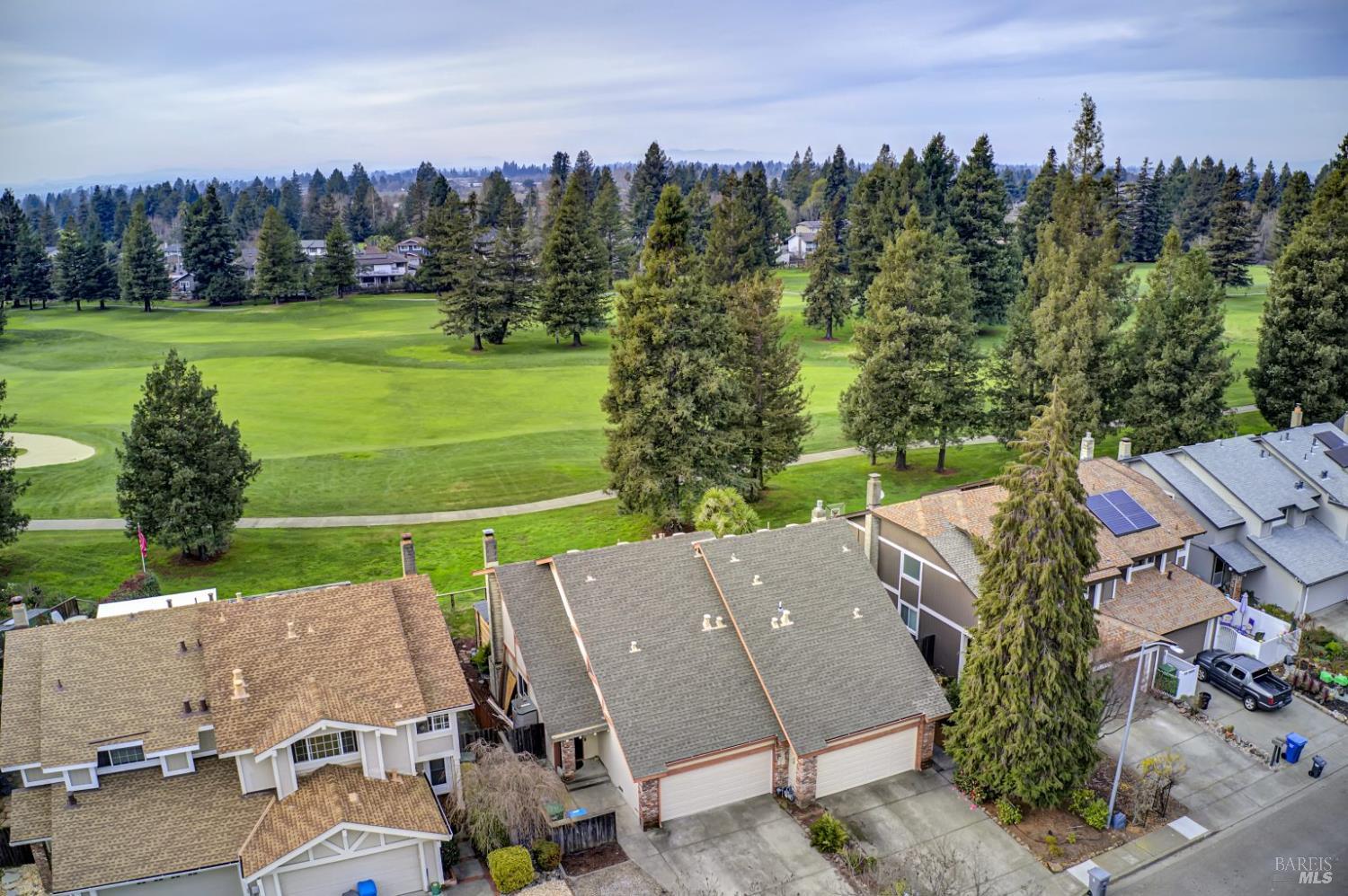 870 Hudis Street Rohnert Park, CA 94928 - Photo 44 of 49