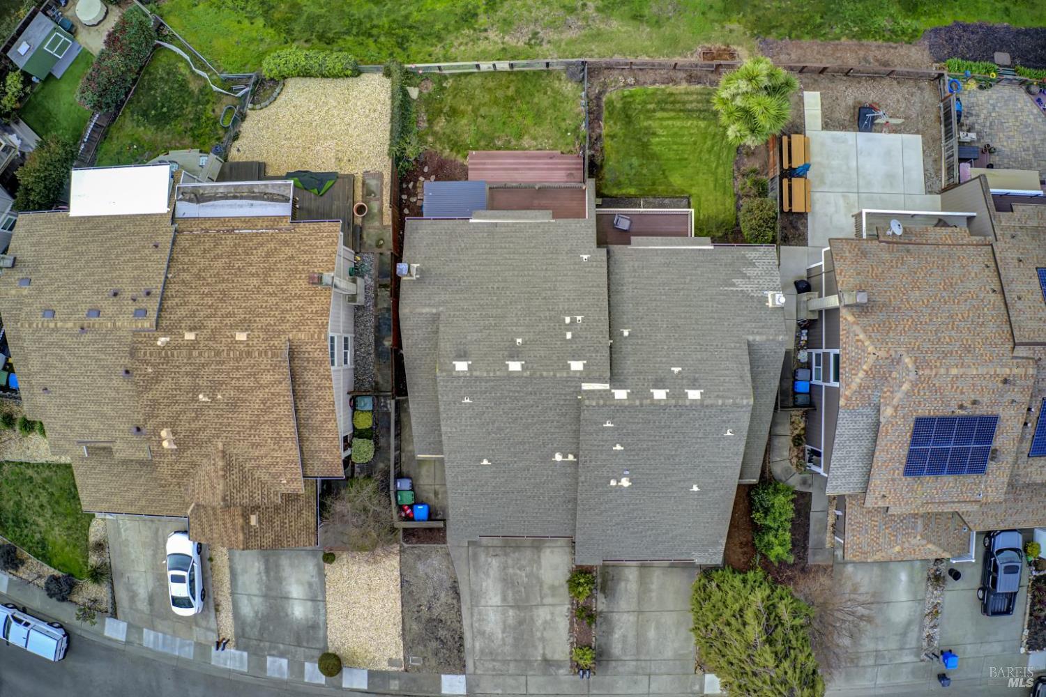 870 Hudis Street Rohnert Park, CA 94928 - Photo 45 of 49