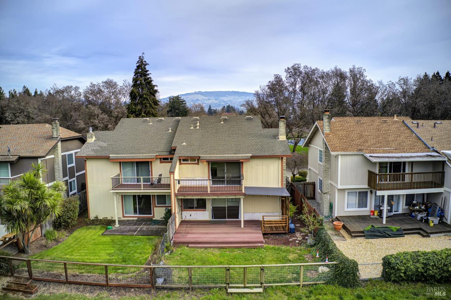 870 Hudis Street Rohnert Park, CA 94928 - Photo 46 of 49