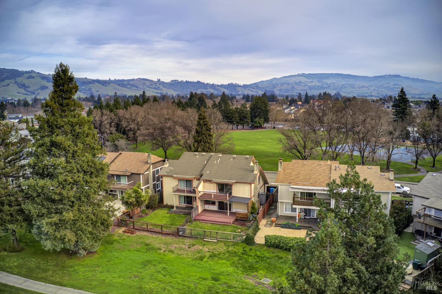 870 Hudis Street Rohnert Park, CA 94928 - Photo 47 of 49