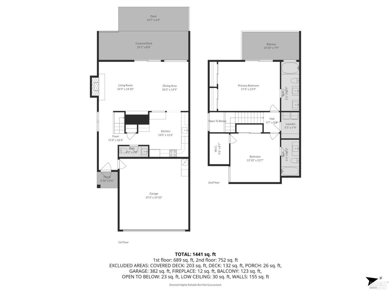 870 Hudis Street Rohnert Park, CA 94928 - Photo 48 of 49