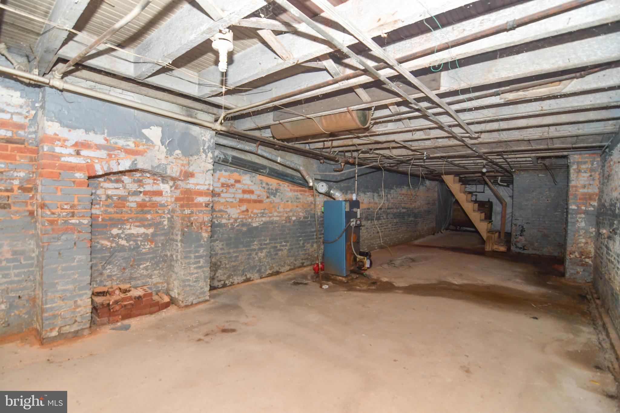 1810 Rutland Avenue Baltimore, MD 21213 - Photo 22 of 23